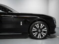 2024 Rolls-Royce Spectre I (Series I), чёрный - вид 10