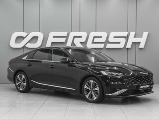 2022 Kia K8 I, чёрный, 3489000 рублей, вид 1