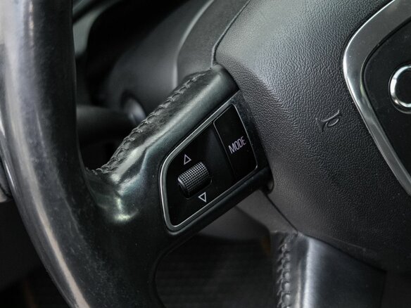 2011 Audi A4 IV (B8), коричневый, 1044000 рублей - вид 19
