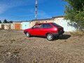 1986 Lada (ВАЗ) 2108, красный - вид 9