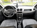 2012 Renault Logan I Рестайлинг, серый, 700000 рублей - вид 8