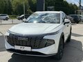 2026 Haval F7 II, белый, 2999000 рублей - вид 1