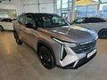 2026 Geely Cityray, серебристый, 3384990 рублей - вид 2