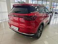 2020 Chery Tiggo 7 Pro I, красный - вид 4