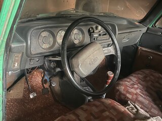 1979 Москвич 2140, зелёный, 30000 рублей, вид 2
