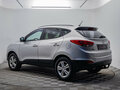 2010 Hyundai ix35 I, серебристый - вид 2