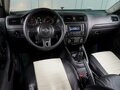 2014 Volkswagen Jetta VI, белый - вид 5