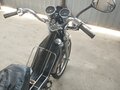 2011 Atlant 50cc, чёрный, 28000 рублей - вид 3
