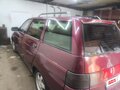 2005 Lada (ВАЗ) 2111, красный - вид 4