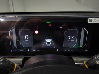 2026 Kia K5 III Рестайлинг, белый, 4110999 рублей, вид 5