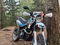 2019 Racer Panther, голубой, 95000 рублей - вид 6