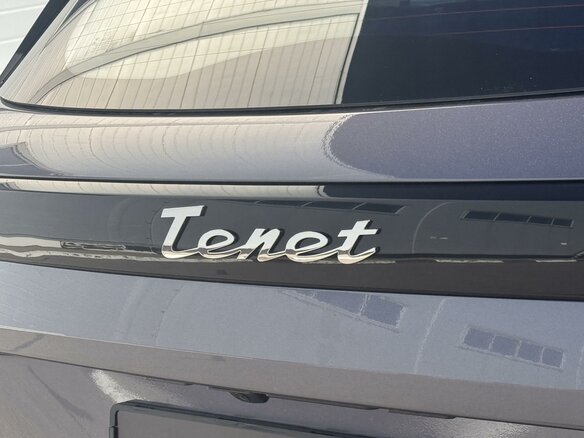 2026 Tenet Plus L4, серый, 2540000 рублей - вид 7