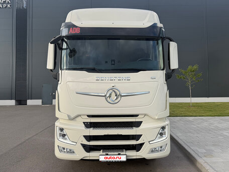 2024 Dongfeng DFH 4251, белый, 8650000 рублей, вид 2