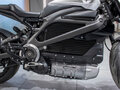 2021 Harley-Davidson LiveWire, белый, 1825454 рублей - вид 9
