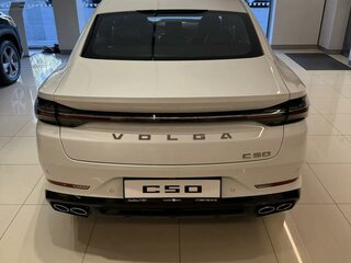 2026 VOLGA C50, белый, 2999000 рублей, вид 3