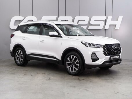 Chery Tiggo 7 Pro I
