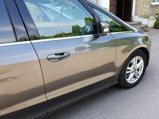 2018 Ford Galaxy III, серебристый, 2110708 рублей, вид 5