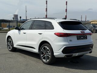 2026 Audi Q5 L III (GU), белый, 6150000 рублей, вид 4