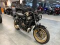 2023 Yamaha XSR700, чёрный, 890000 рублей - вид 4