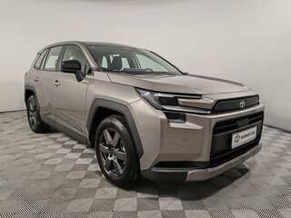 2026 Toyota RAV4 VI (XA60), коричневый, 4690000 рублей, вид 3