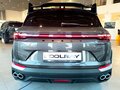 2026 Geely Coolray I Рестайлинг 2, серый, 2929990 рублей - вид 2