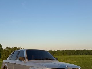 1990 BMW 3 серии 316i II (E30), белый, 300000 рублей, вид 4