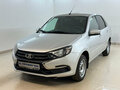 2024 Lada (ВАЗ) Granta I Рестайлинг, серый, 690000 рублей