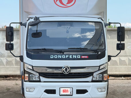 2024 Dongfeng Z55, белый, 2999000 рублей, вид 2