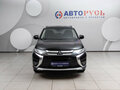 2018 Mitsubishi Outlander III Рестайлинг 2, чёрный, 1735000 рублей - вид 2