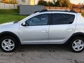2019 Renault Sandero Stepway II Рестайлинг, серый, 1250000 рублей - вид 6
