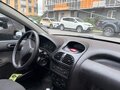 2009 Peugeot 206, чёрный, 215000 рублей - вид 7