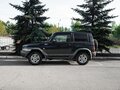 2008 ТагАЗ Tager, чёрный, 600000 рублей - вид 6