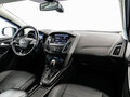 2016 Ford Focus III Рестайлинг, чёрный - вид 8