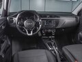 2021 Kia Rio X IV Рестайлинг, белый, 1640000 рублей - вид 5