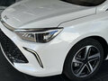 2025 BAIC U5 Plus, белый, 2300000 рублей - вид 6