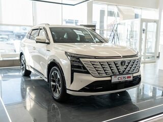Changan CS75 Plus IV