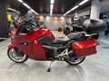 2009 BMW K 1300 GT, красный, 895000 рублей - вид 1