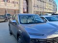 2023 Jetour Dashing I, серый