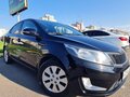 2013 Kia Rio 4-speed III, чёрный, 960000 рублей - вид 5