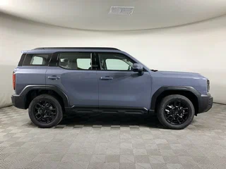 2026 Haval H3 I Рестайлинг, серый, 3099000 рублей, вид 4