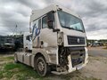 2022 Sinotruk Sitrak C7H, белый, 2560000 рублей - вид 1