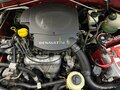 2011 Renault Sandero I, красный - вид 10