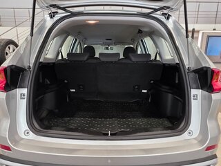 2026 Haval M6 II, серый, 2049000 рублей, вид 5