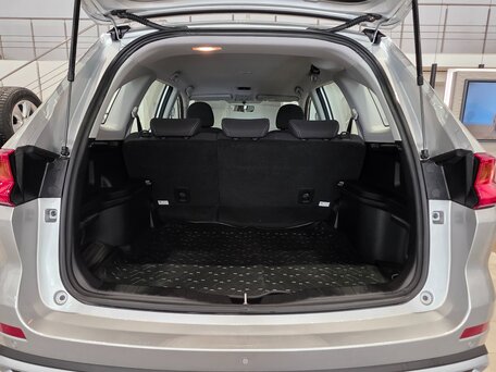 2026 Haval M6 II, серый, 2049000 рублей, вид 5