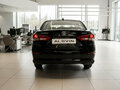 2024 Changan Alsvin, чёрный - вид 5