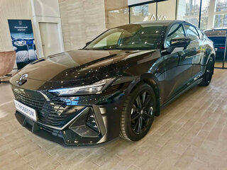 2023 Changan UNI-V I, чёрный, 2249990 рублей, вид 1