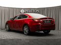 2021 Mazda 6 III (GJ) Рестайлинг 2, красный, 2960000 рублей - вид 3