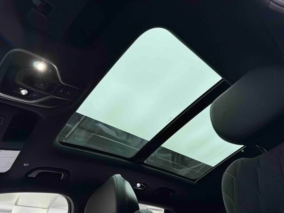 2025 Geely Monjaro (Xingyue L) I Рестайлинг (China Market), серебристый, 3260999 рублей - вид 17