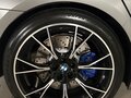 2020 BMW M5 Competition VI (F90), серый, 10000000 рублей - вид 8