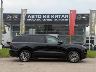 2026 Volkswagen ID.Era 9X 65.2 kWh, чёрный, 9700000 рублей, вид 3